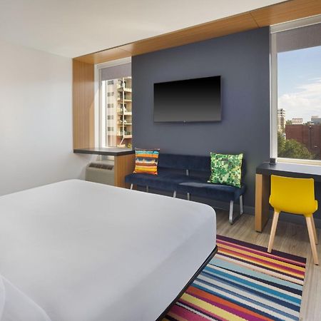 Aloft Tallahassee Downtown Εξωτερικό φωτογραφία