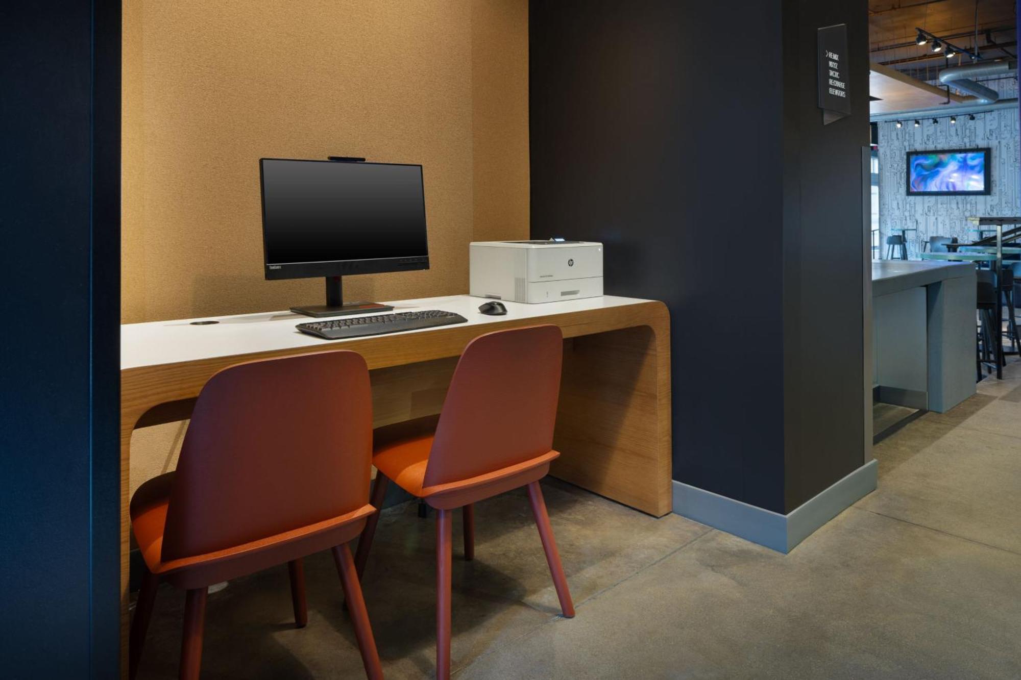 Aloft Tallahassee Downtown Εξωτερικό φωτογραφία