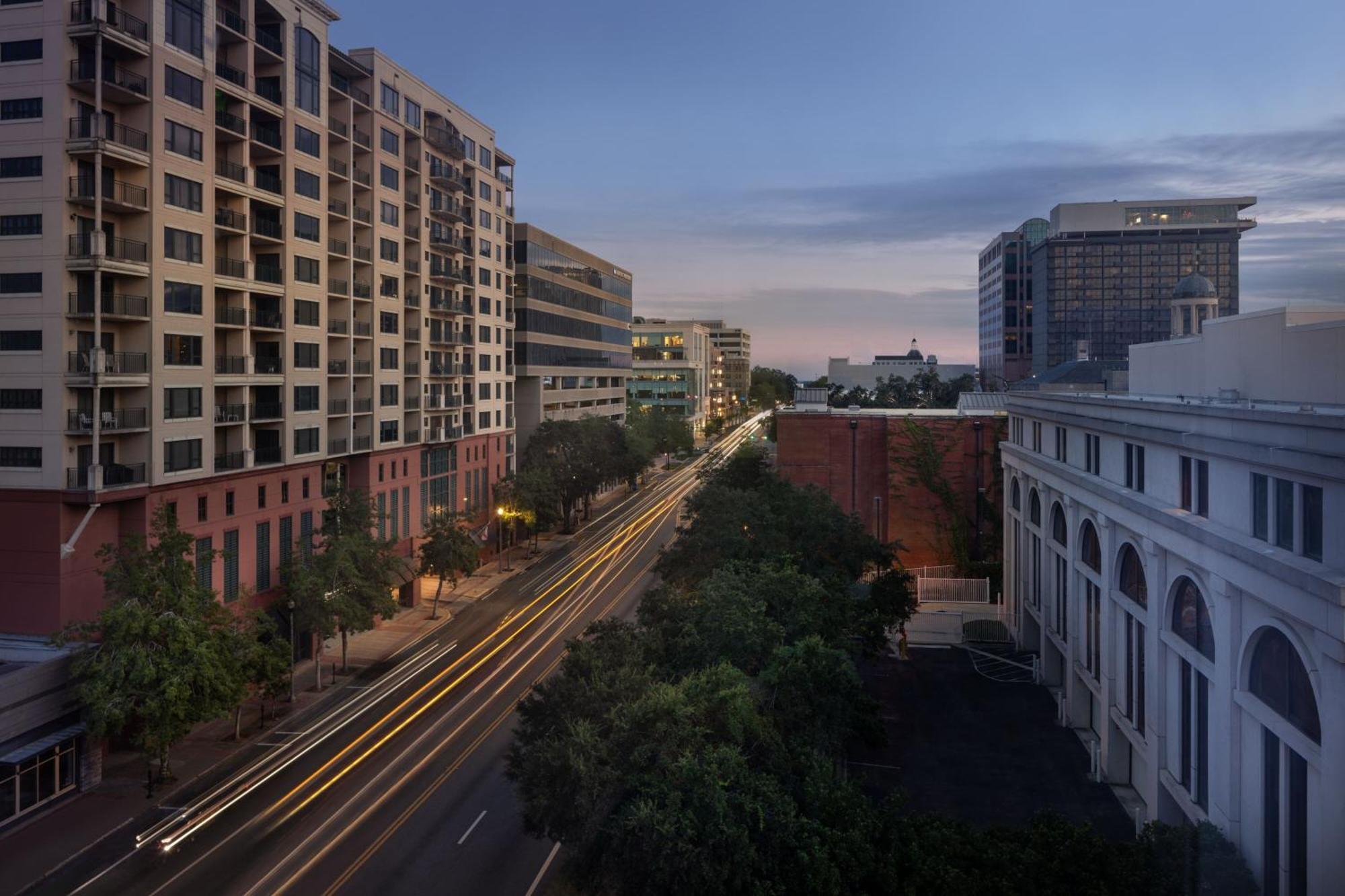 Aloft Tallahassee Downtown Εξωτερικό φωτογραφία