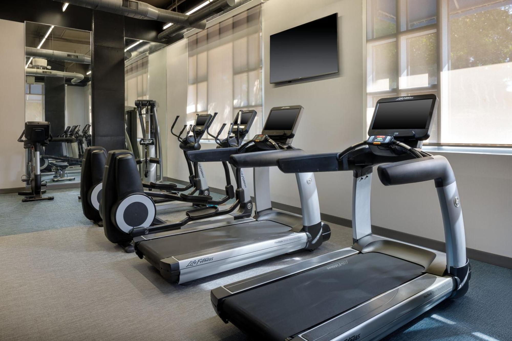 Aloft Tallahassee Downtown Εξωτερικό φωτογραφία