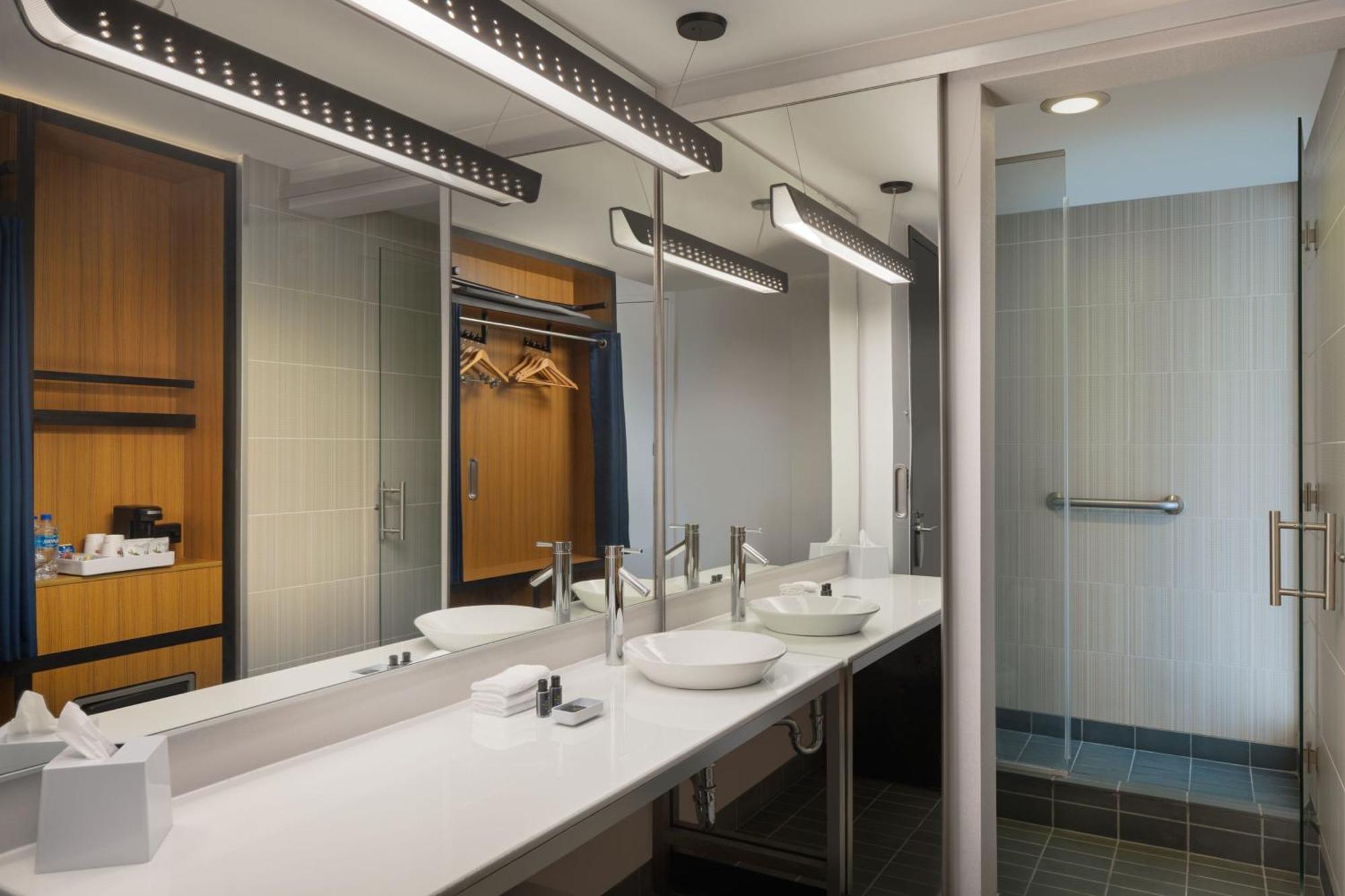Aloft Tallahassee Downtown Εξωτερικό φωτογραφία