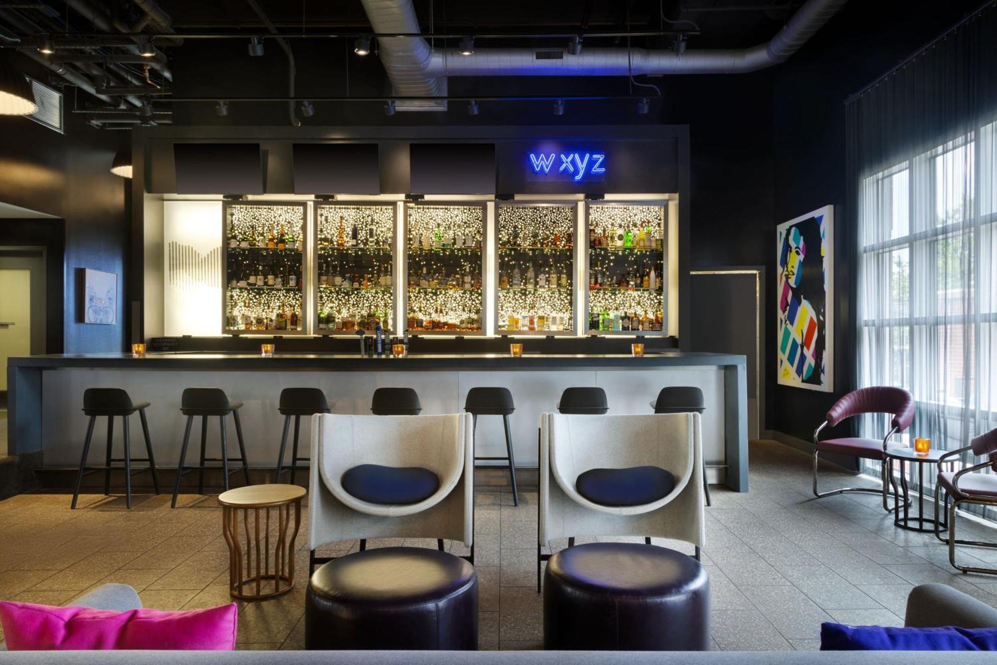 Aloft Tallahassee Downtown Εξωτερικό φωτογραφία