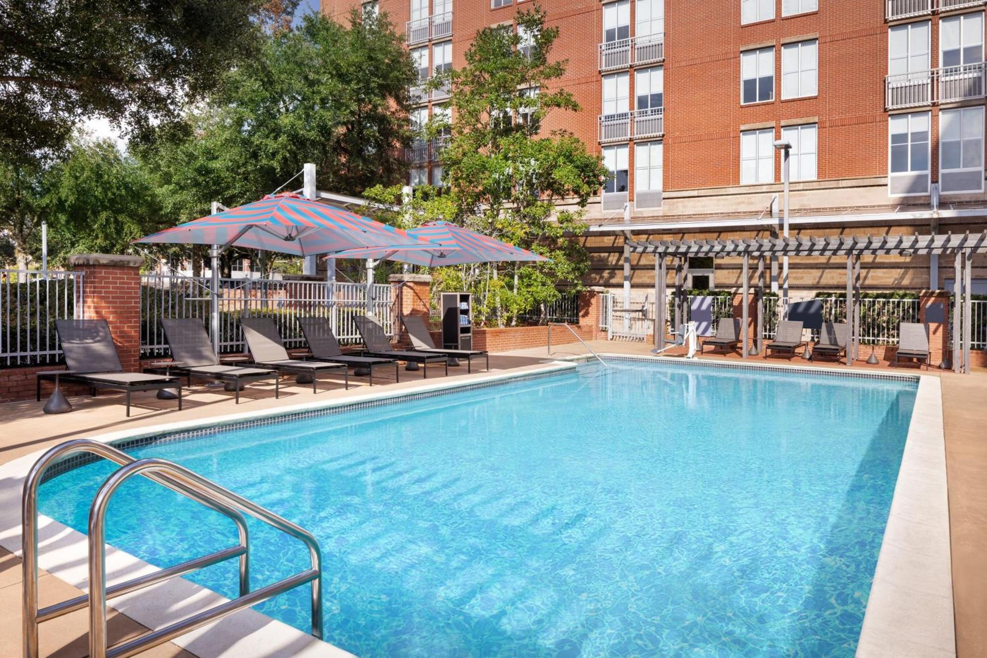 Aloft Tallahassee Downtown Εξωτερικό φωτογραφία