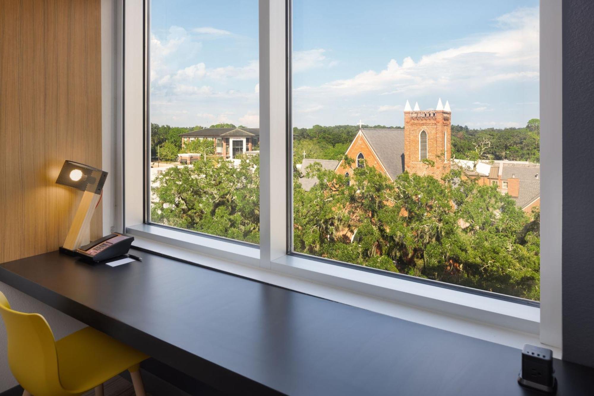 Aloft Tallahassee Downtown Εξωτερικό φωτογραφία