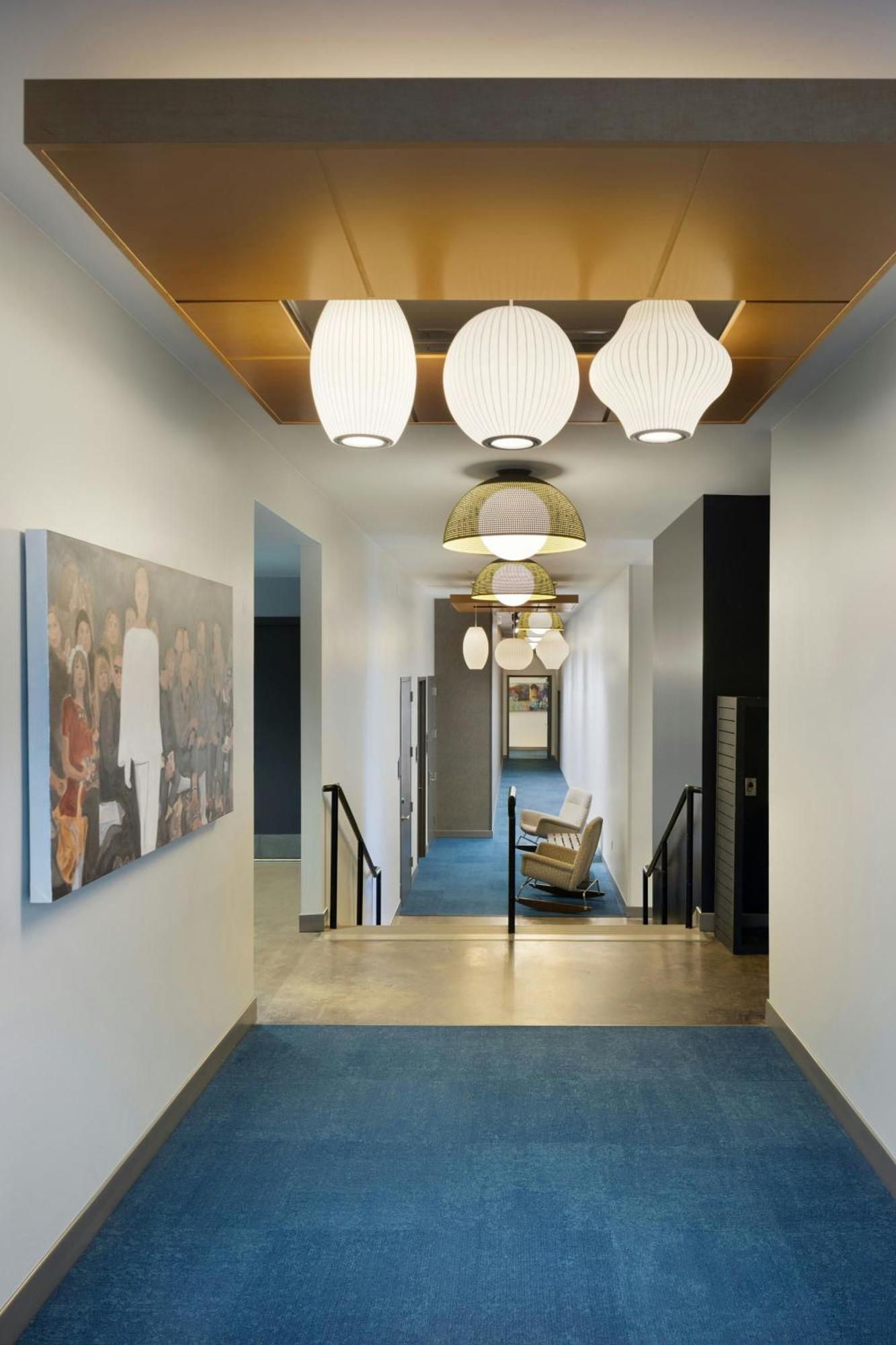 Aloft Tallahassee Downtown Εξωτερικό φωτογραφία