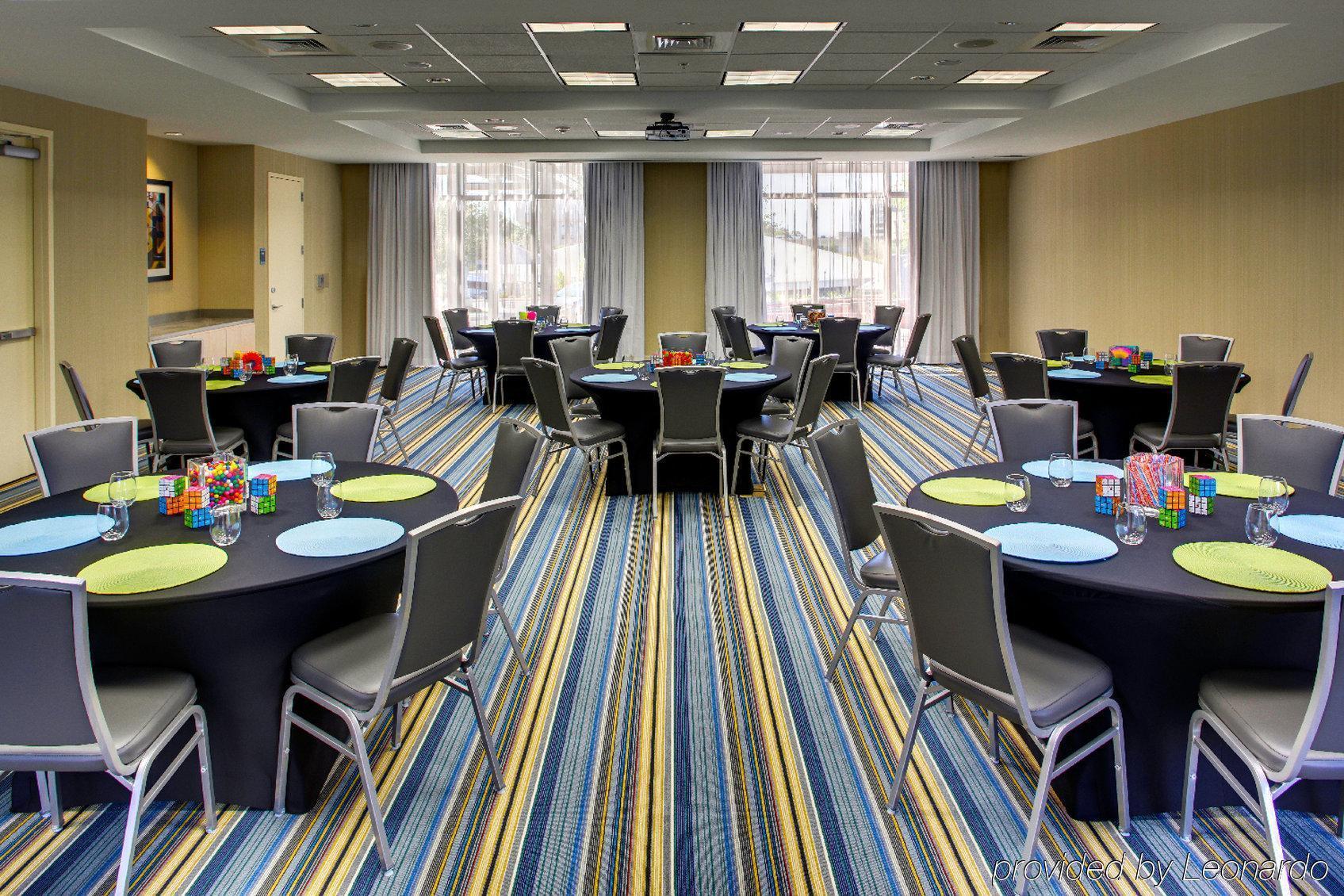 Aloft Tallahassee Downtown Ανέσεις φωτογραφία
