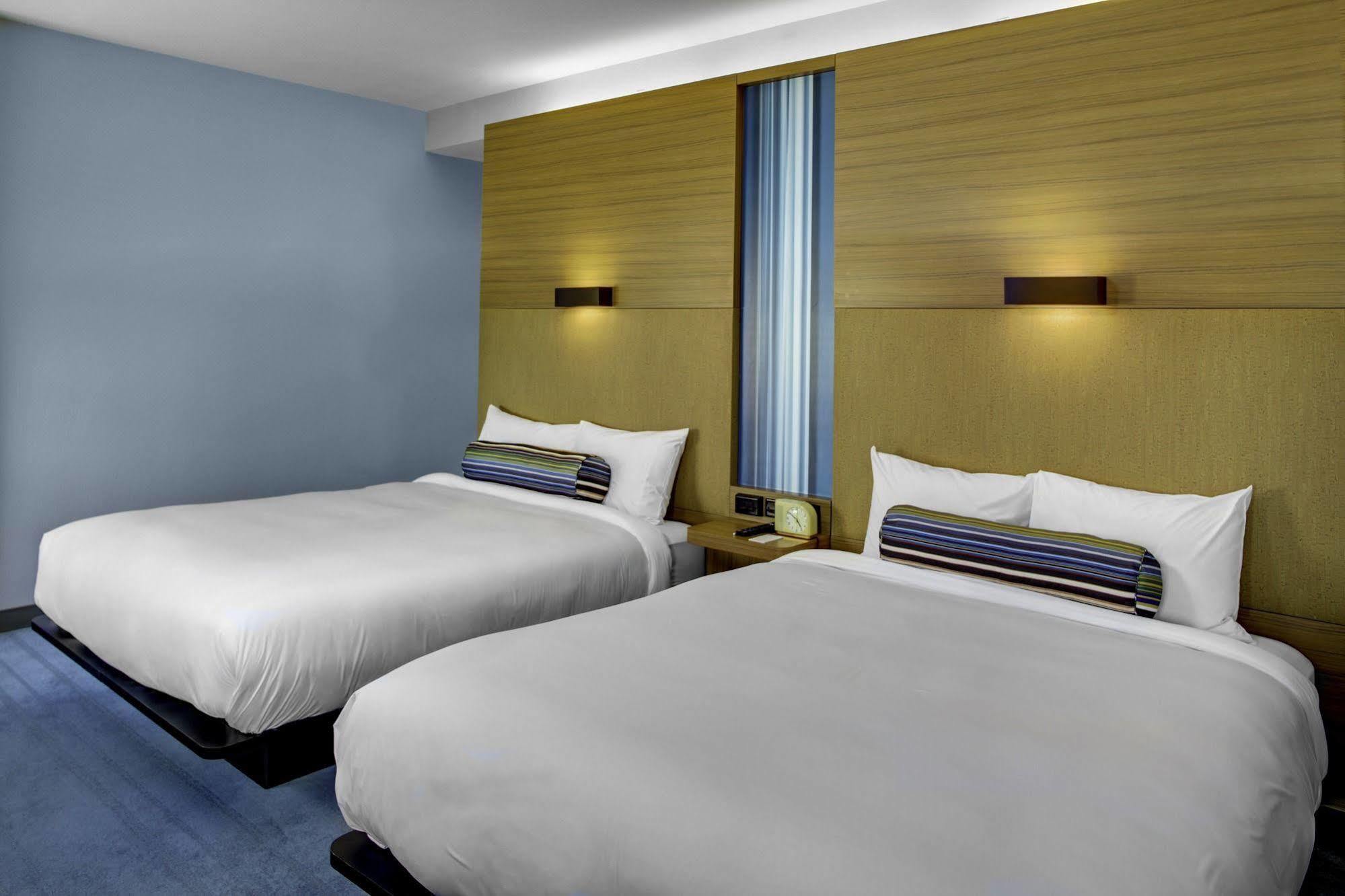 Aloft Tallahassee Downtown Δωμάτιο φωτογραφία