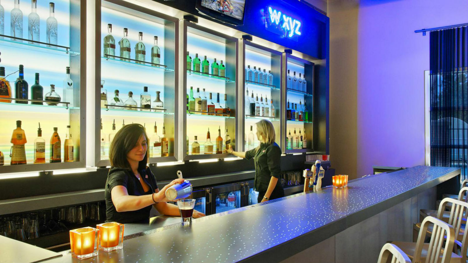 Aloft Tallahassee Downtown Εξωτερικό φωτογραφία