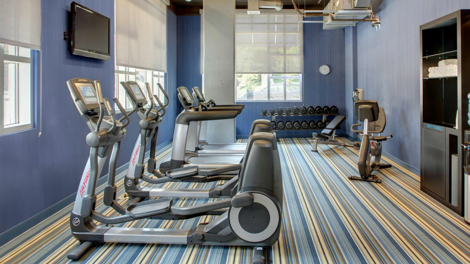 Aloft Tallahassee Downtown Εξωτερικό φωτογραφία