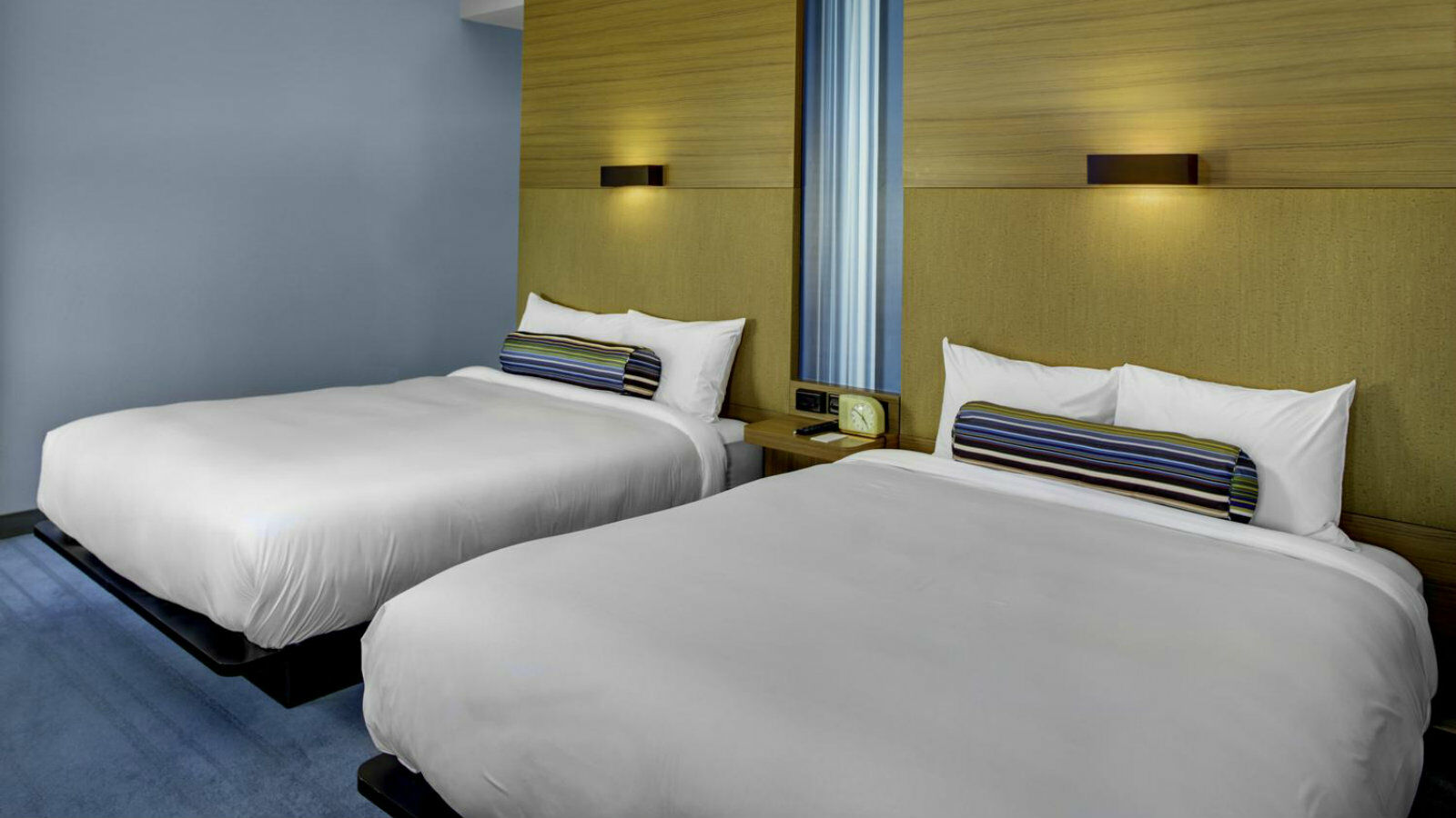 Aloft Tallahassee Downtown Εξωτερικό φωτογραφία